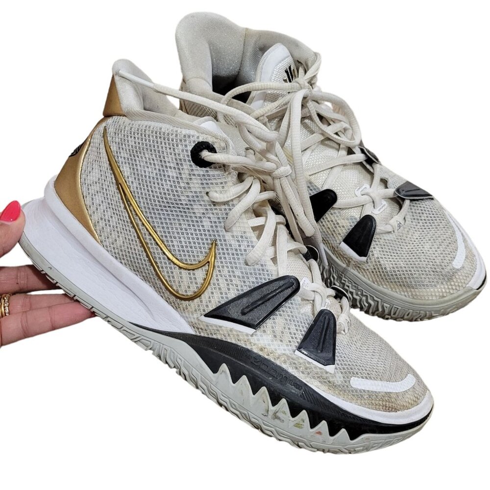 Nike Kyrie 7 Rings sneakers, US 7